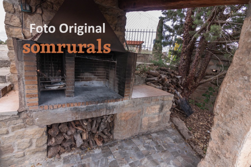 Som Rurals - SR-570 | Segarra