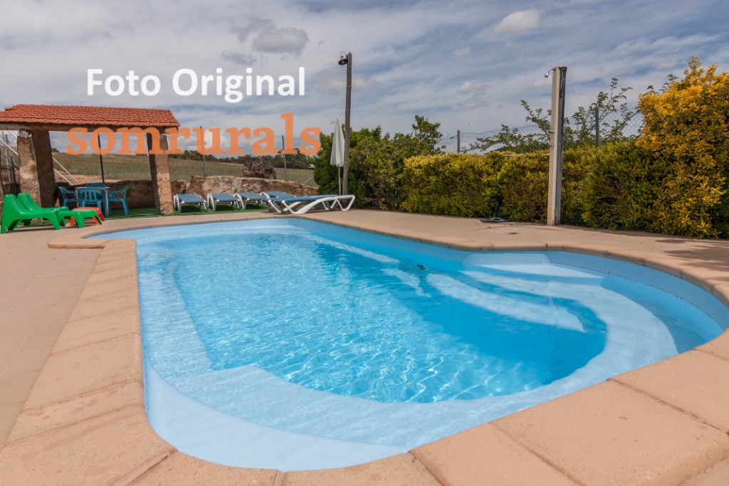 Som Rurals - SR-570 | Segarra