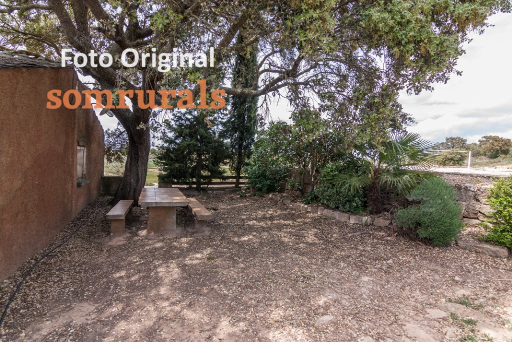 Som Rurals - SR-570 | Segarra