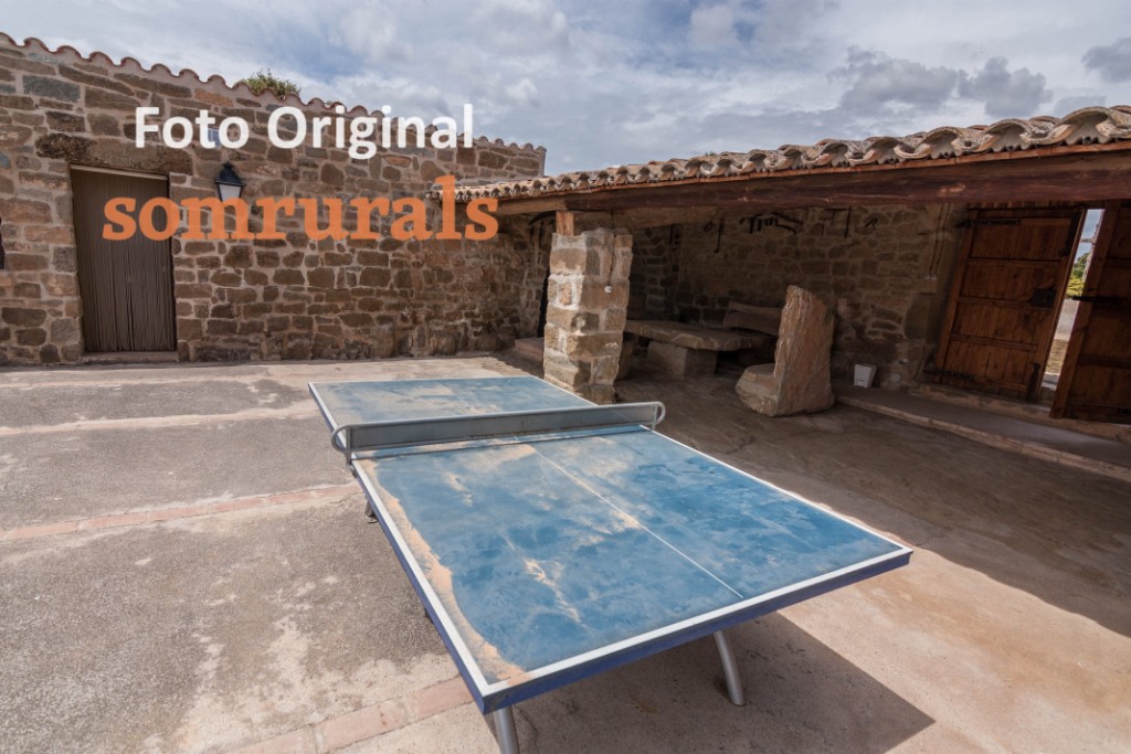 Som Rurals - SR-570 | Segarra