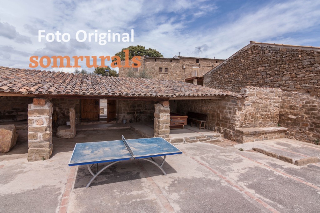 Som Rurals - SR-570 | Segarra