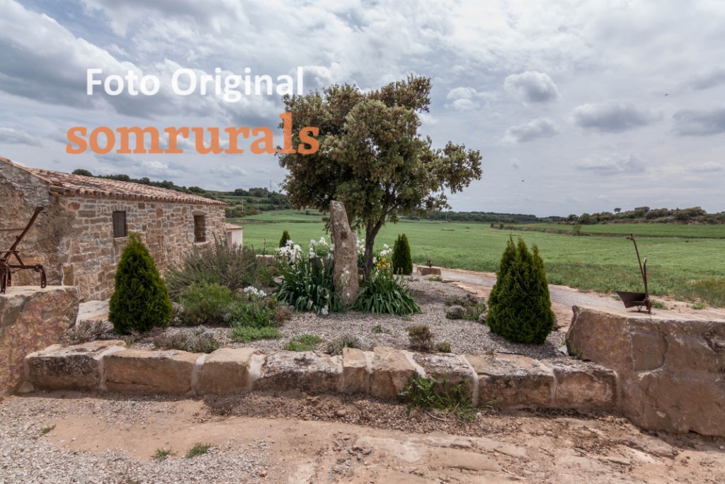 Som Rurals - SR-570 | Segarra