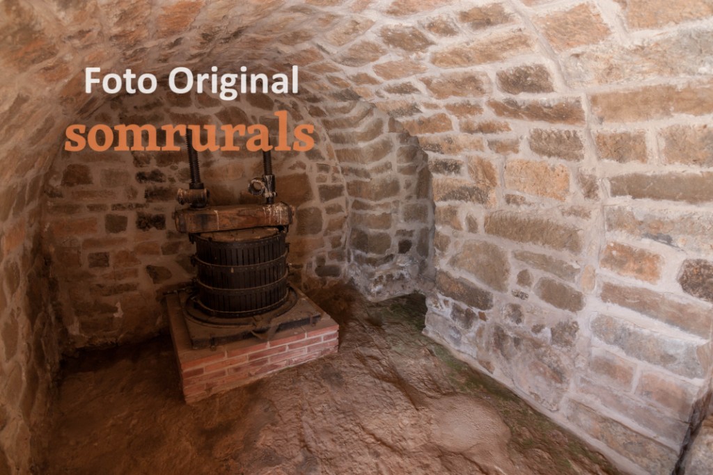 Som Rurals - SR-570 | Segarra