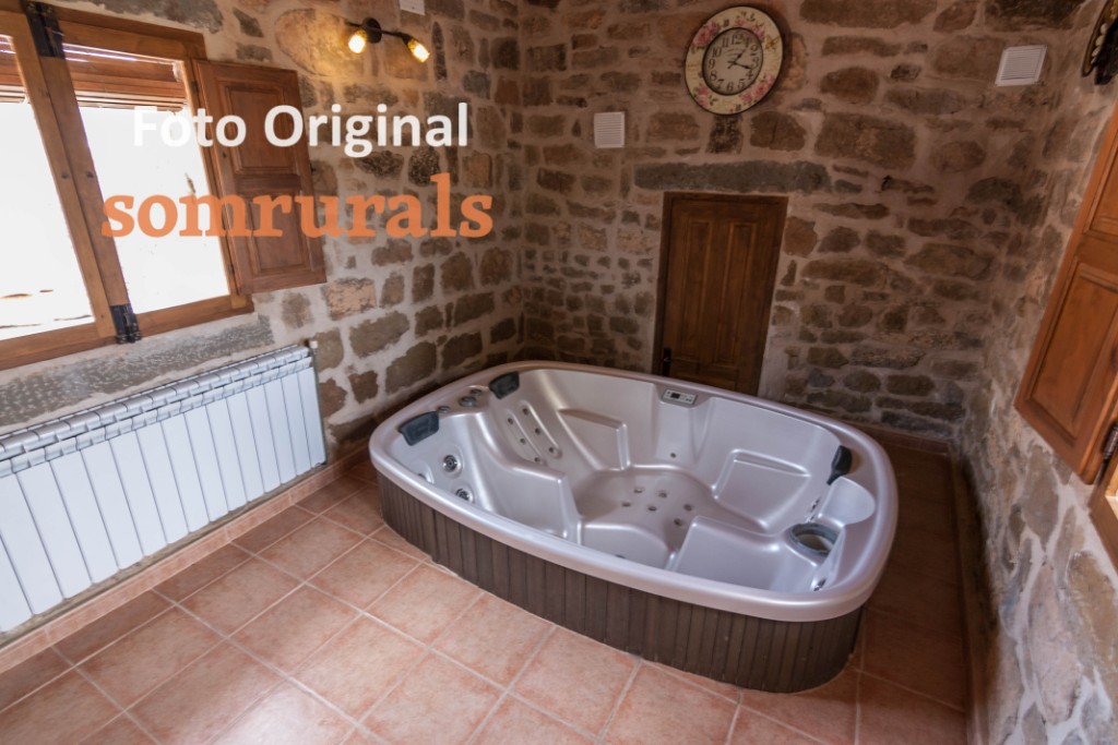 Som Rurals - SR-570 | Segarra