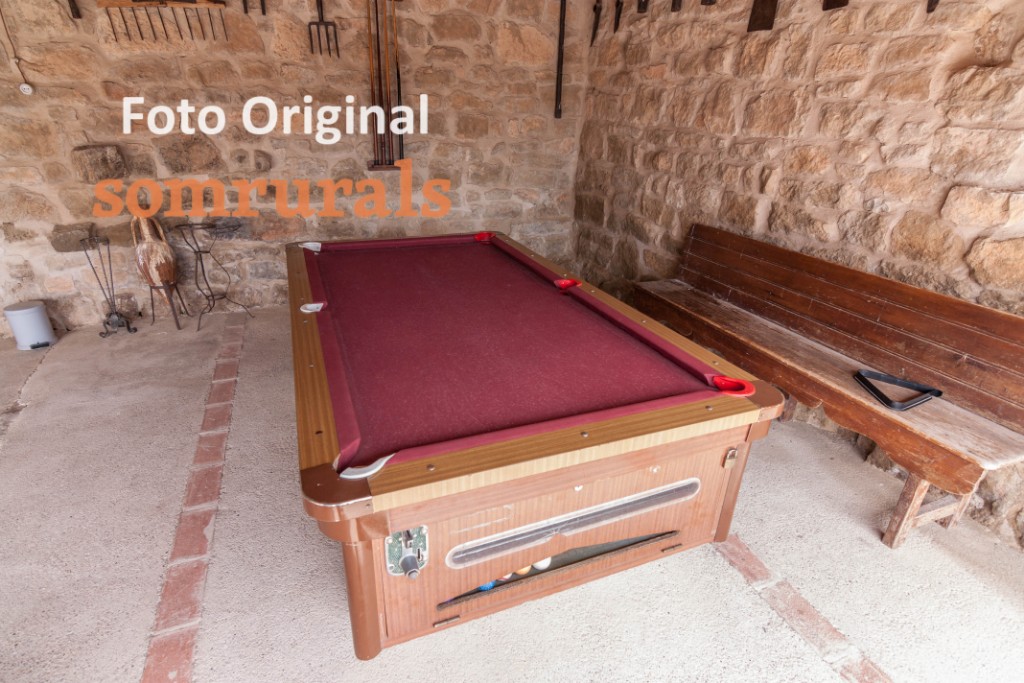 Som Rurals - SR-570 | Segarra