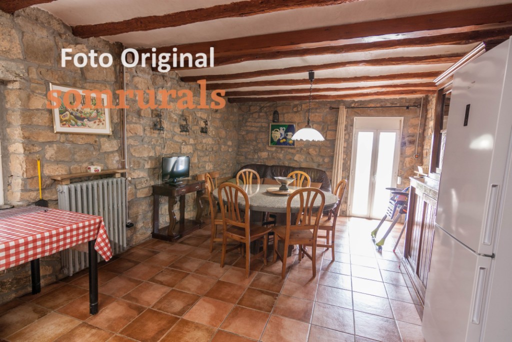 Som Rurals - SR-570 | Segarra