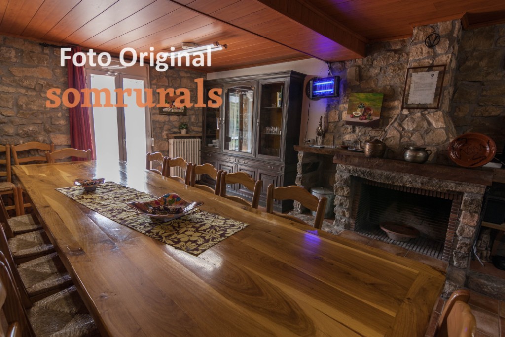 Som Rurals - SR-570 | Segarra
