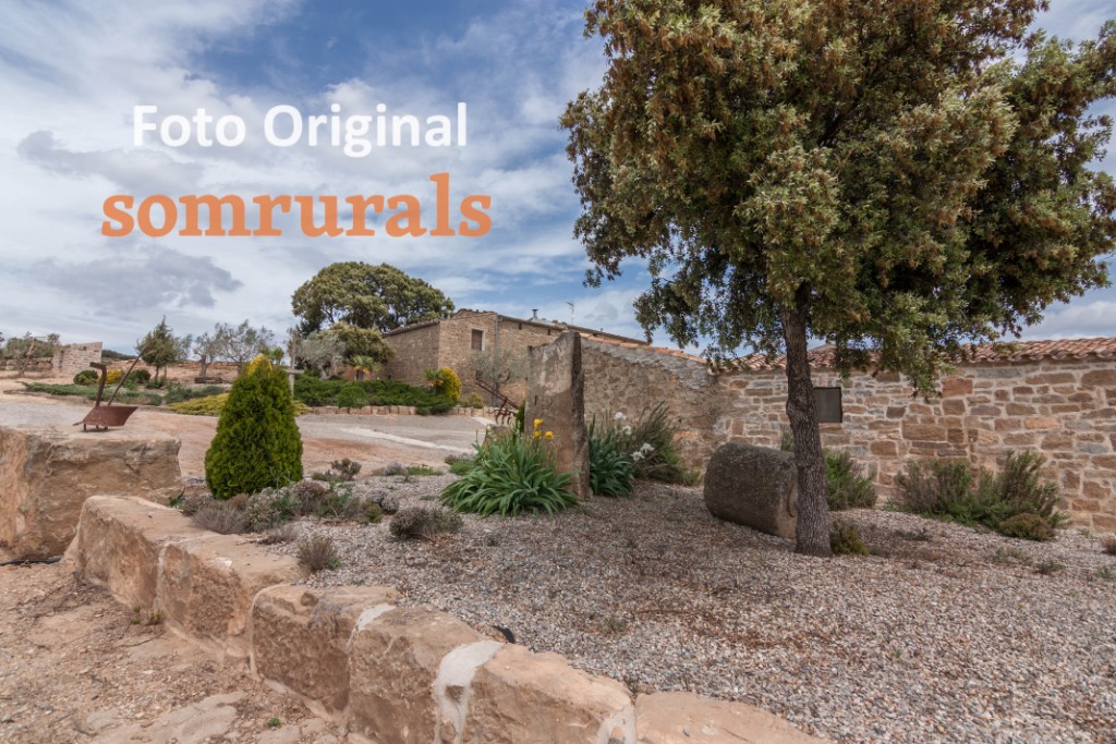 Som Rurals - SR-570 | Segarra