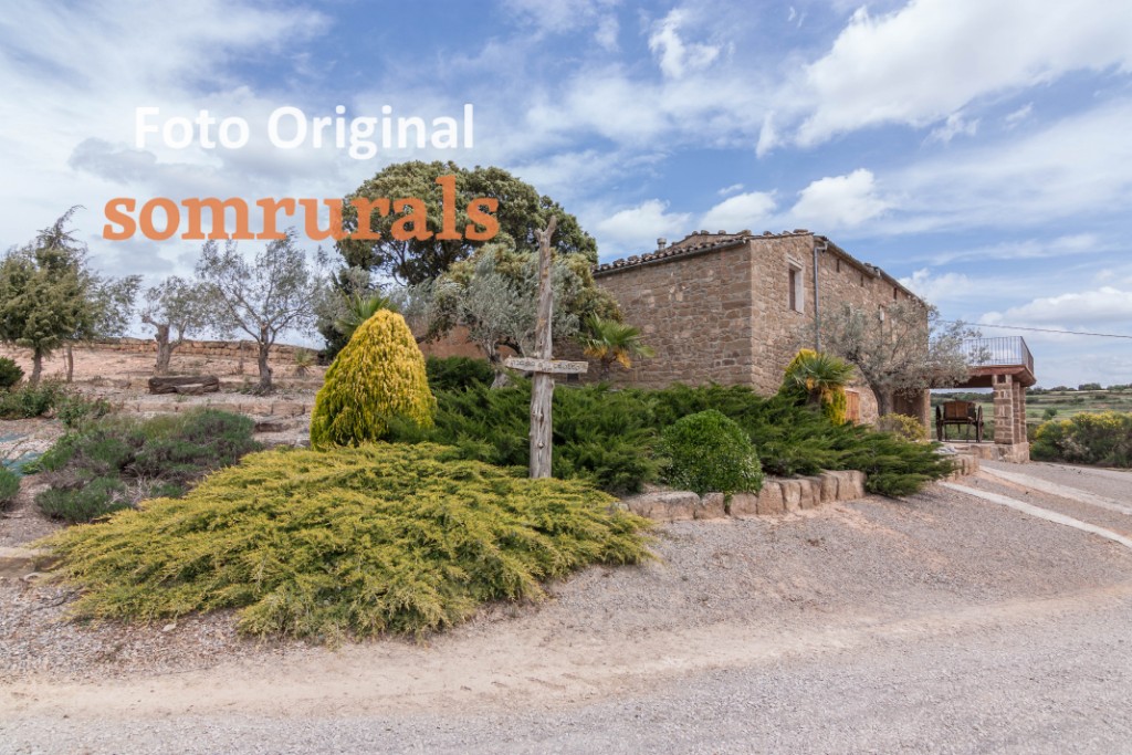 Som Rurals - SR-570 | Segarra