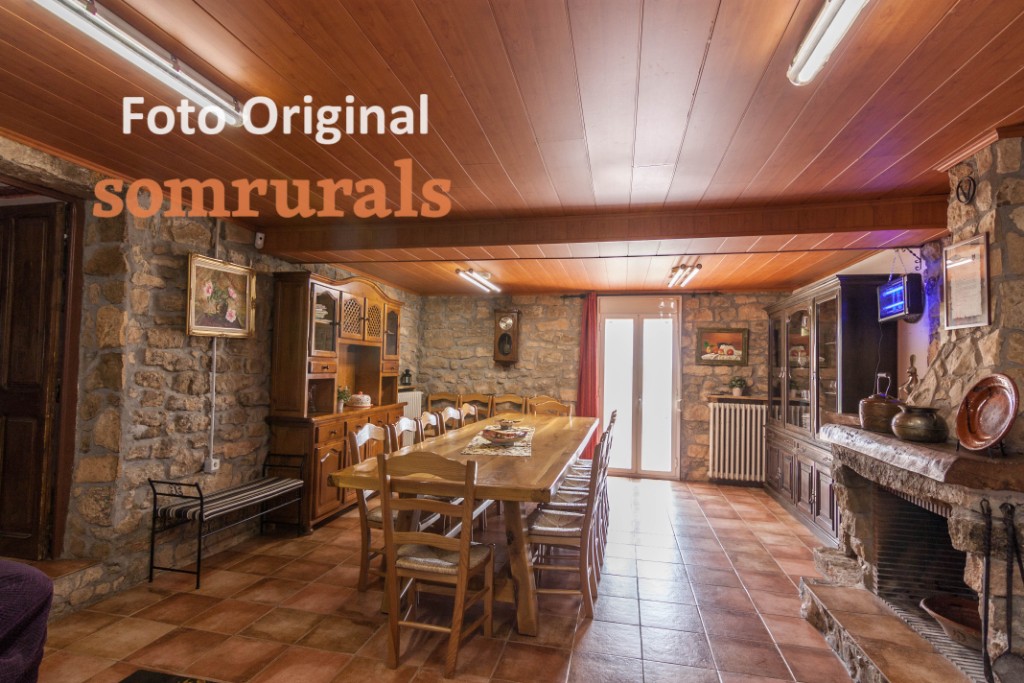 Som Rurals - SR-570 | Segarra