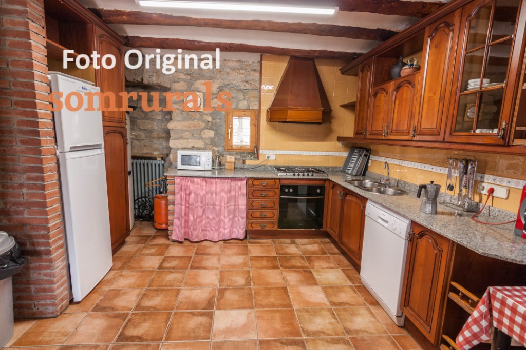 Som Rurals - SR-570 | Segarra