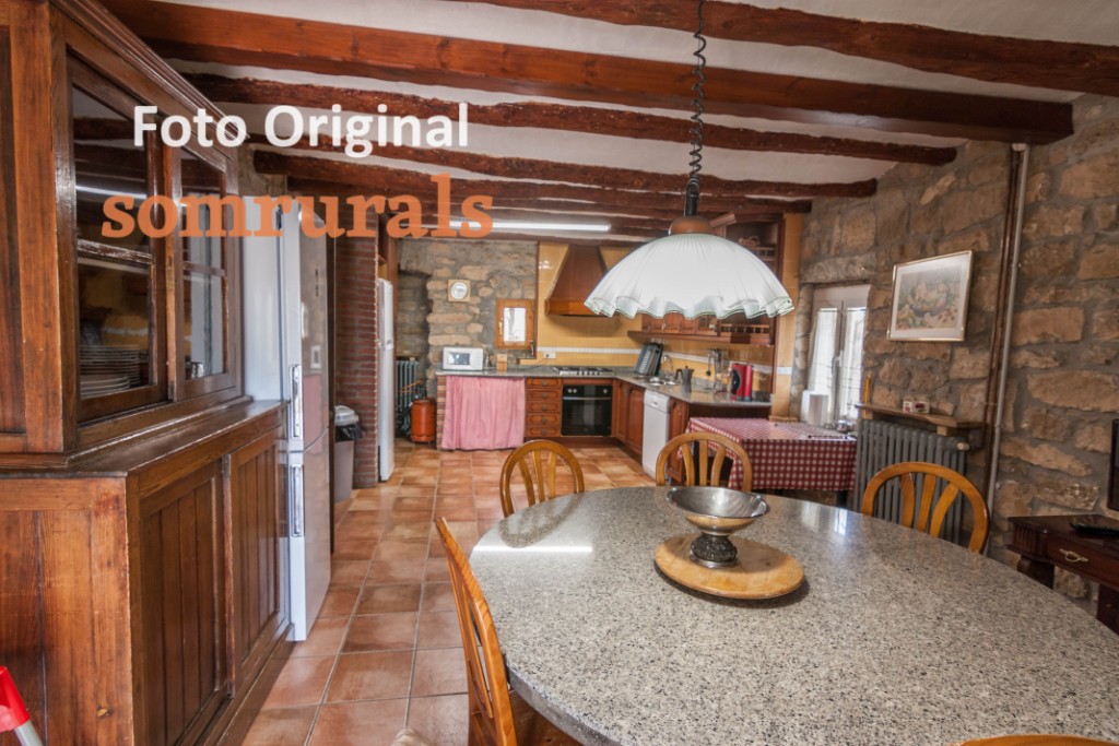 Som Rurals - SR-570 | Segarra