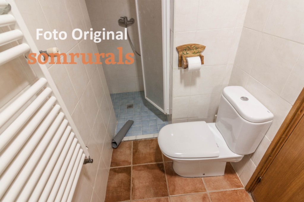 Som Rurals - SR-570 | Segarra