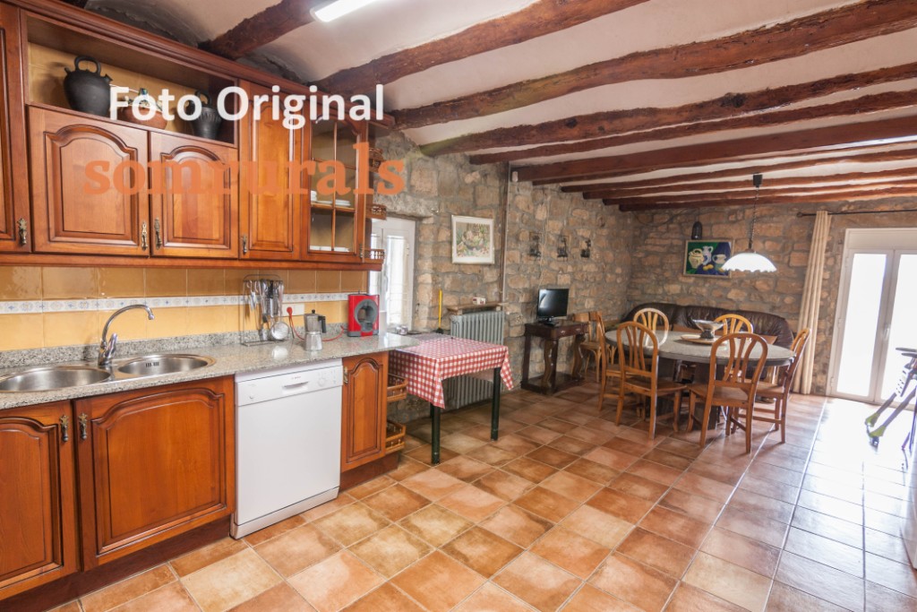 Som Rurals - SR-570 | Segarra