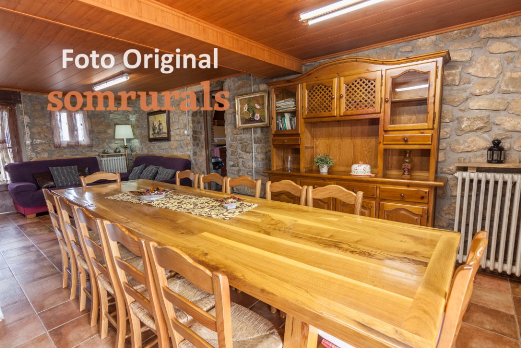 Som Rurals - SR-570 | Segarra