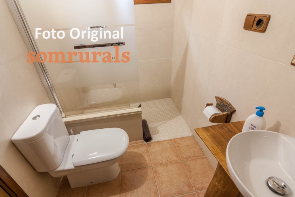 Som Rurals - SR-570 | Segarra