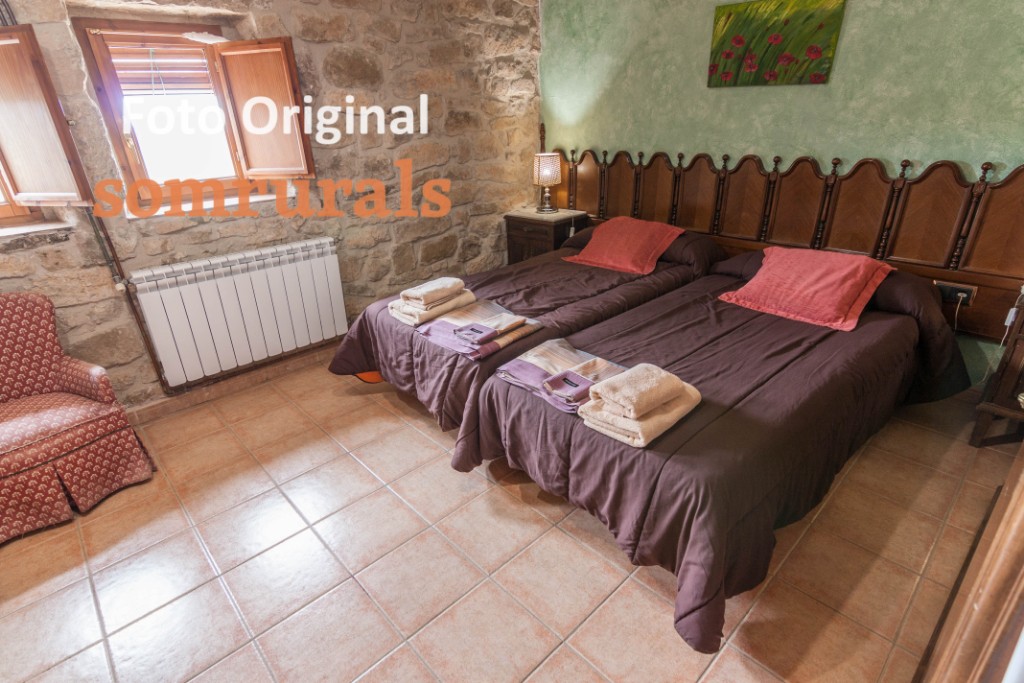 Som Rurals - SR-570 | Segarra