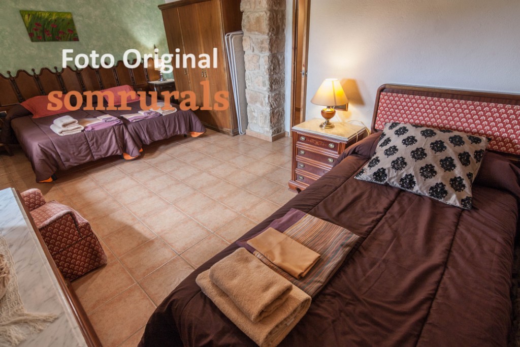 Som Rurals - SR-570 | Segarra
