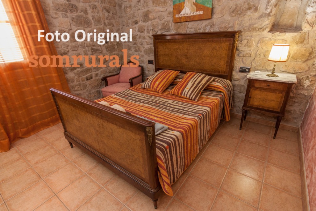 Som Rurals - SR-570 | Segarra
