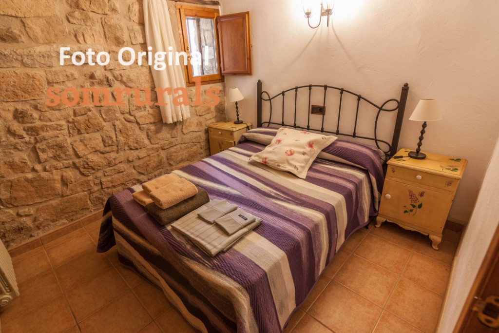 Som Rurals - SR-570 | Segarra