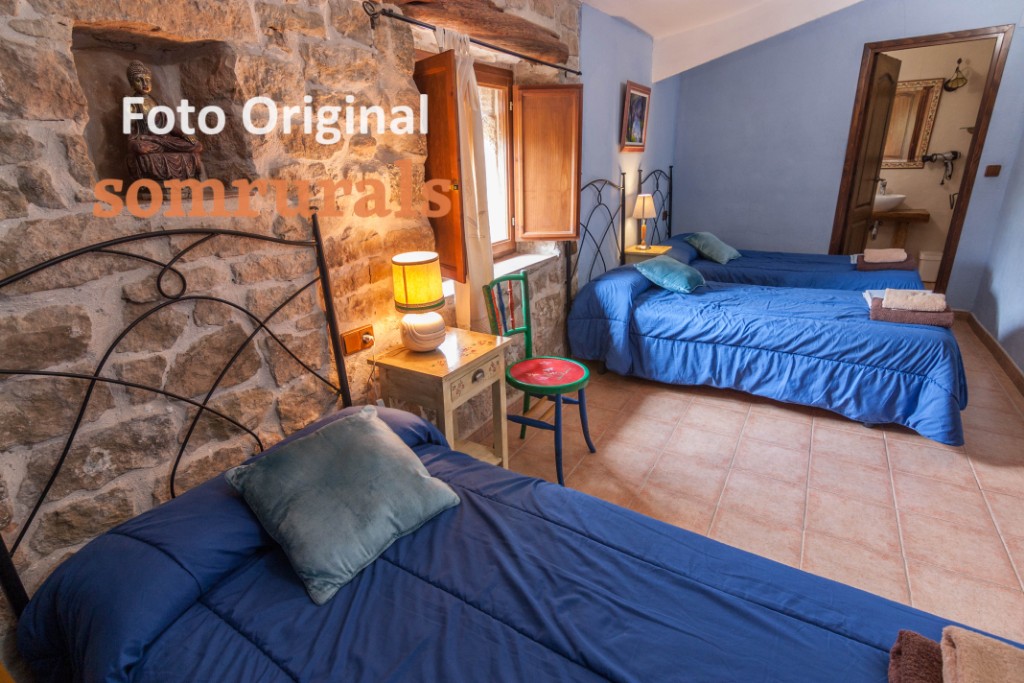 Som Rurals - SR-570 | Segarra
