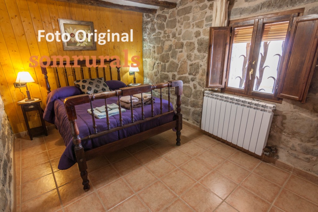 Som Rurals - SR-570 | Segarra