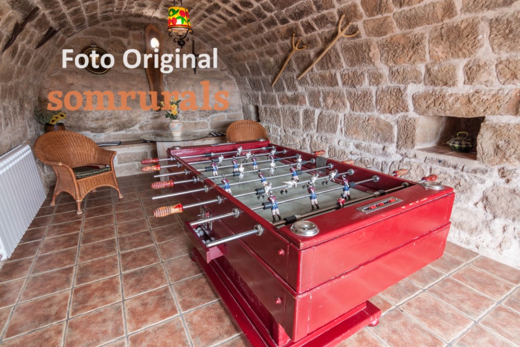 Som Rurals - SR-570 | Segarra