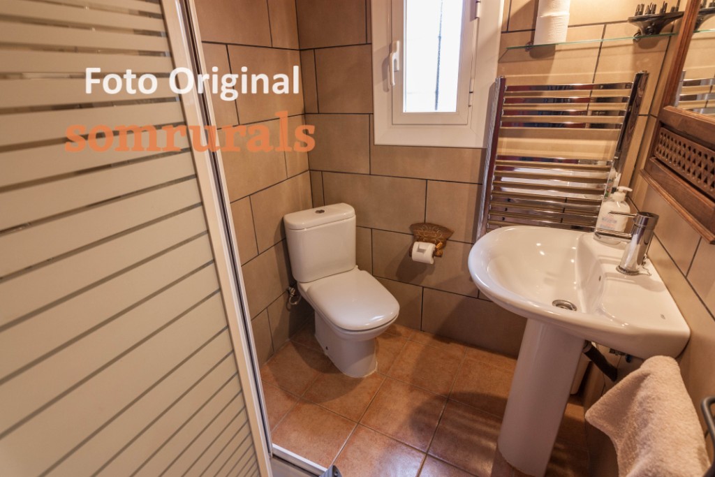 Som Rurals - SR-570 | Segarra