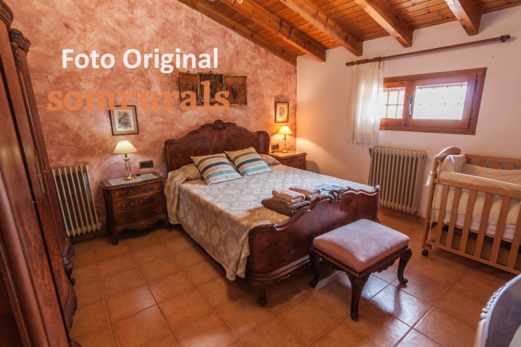 Som Rurals - SR-570 | Segarra