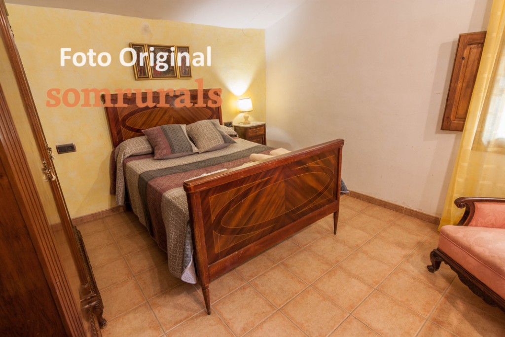 Som Rurals - SR-570 | Segarra