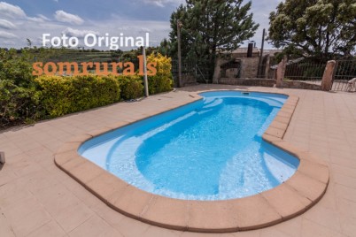 Som Rurals - SR-570 | Segarra