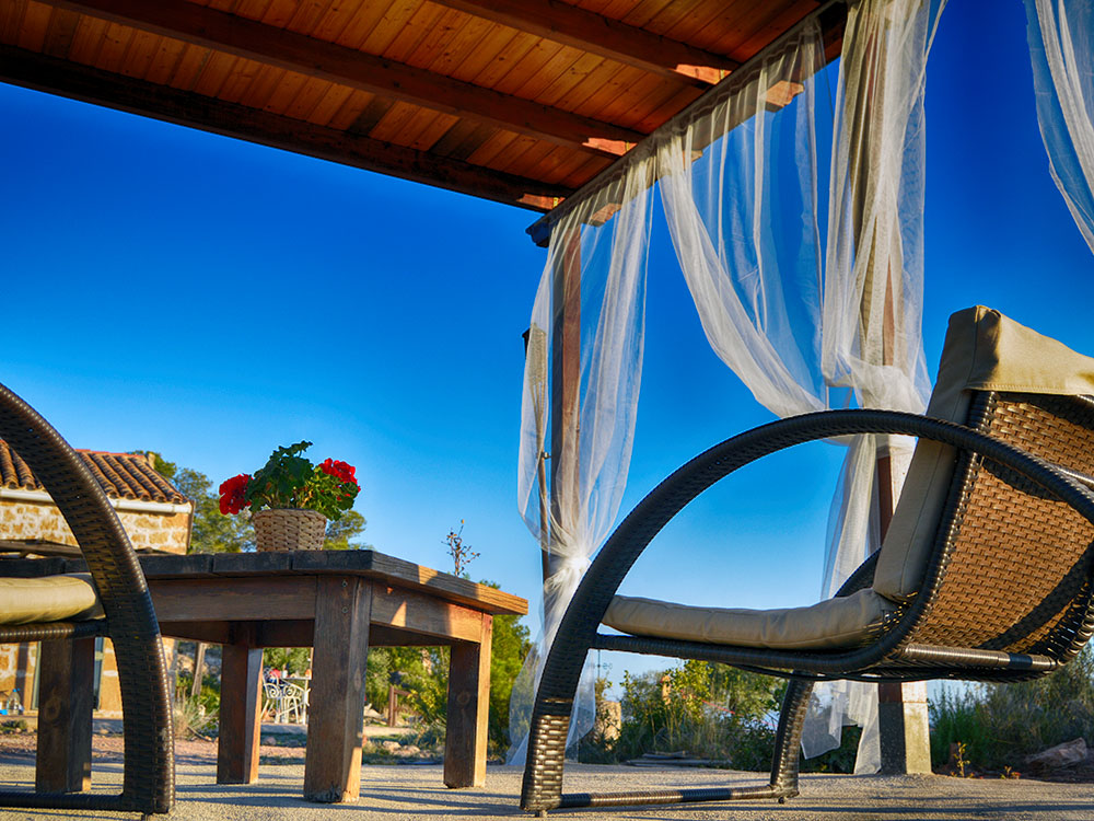 Som Rurals - SR-572 | Garrigues