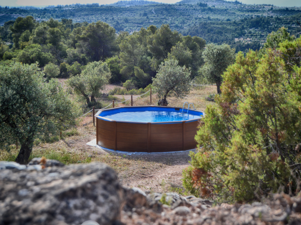 Som Rurals - SR-572 | Garrigues