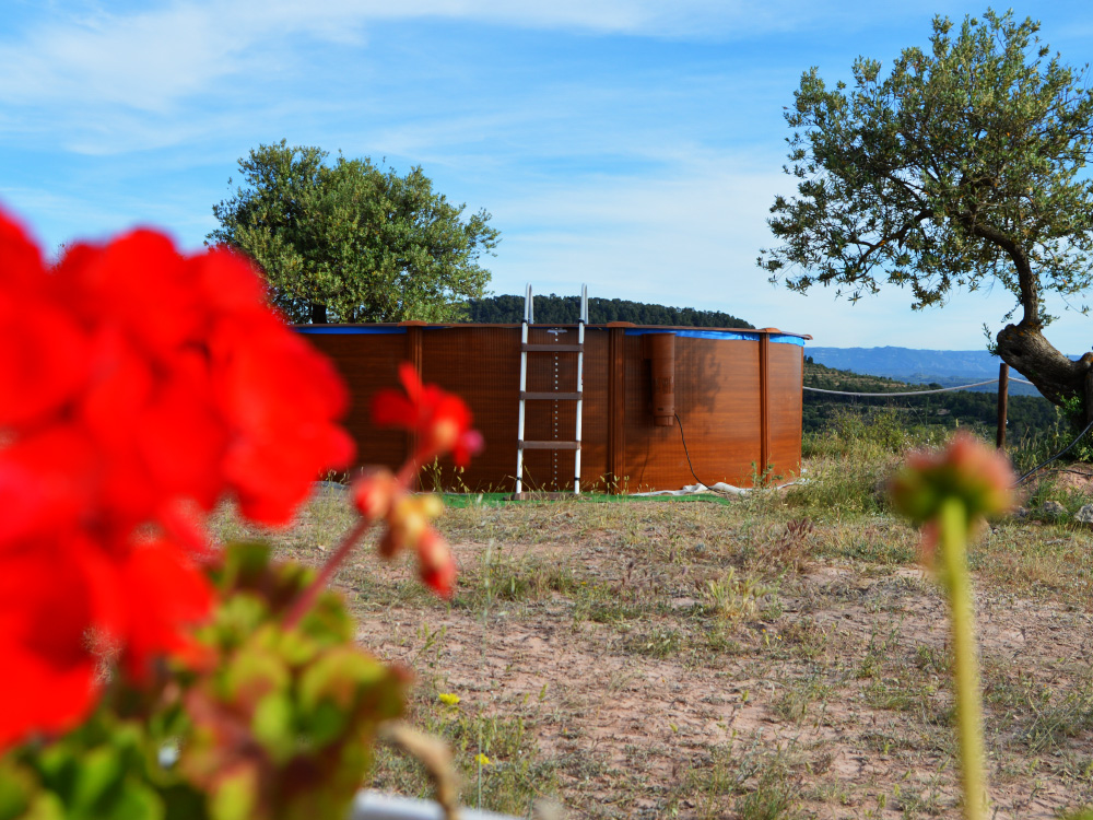 Som Rurals - SR-572 | Garrigues