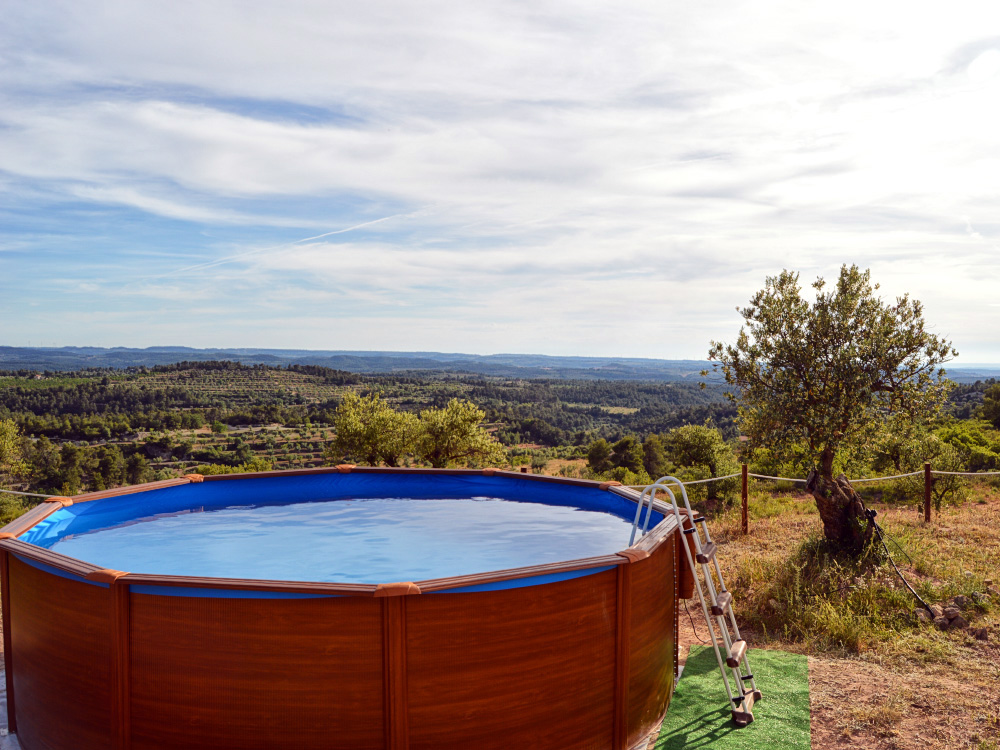 Som Rurals - SR-572 | Garrigues