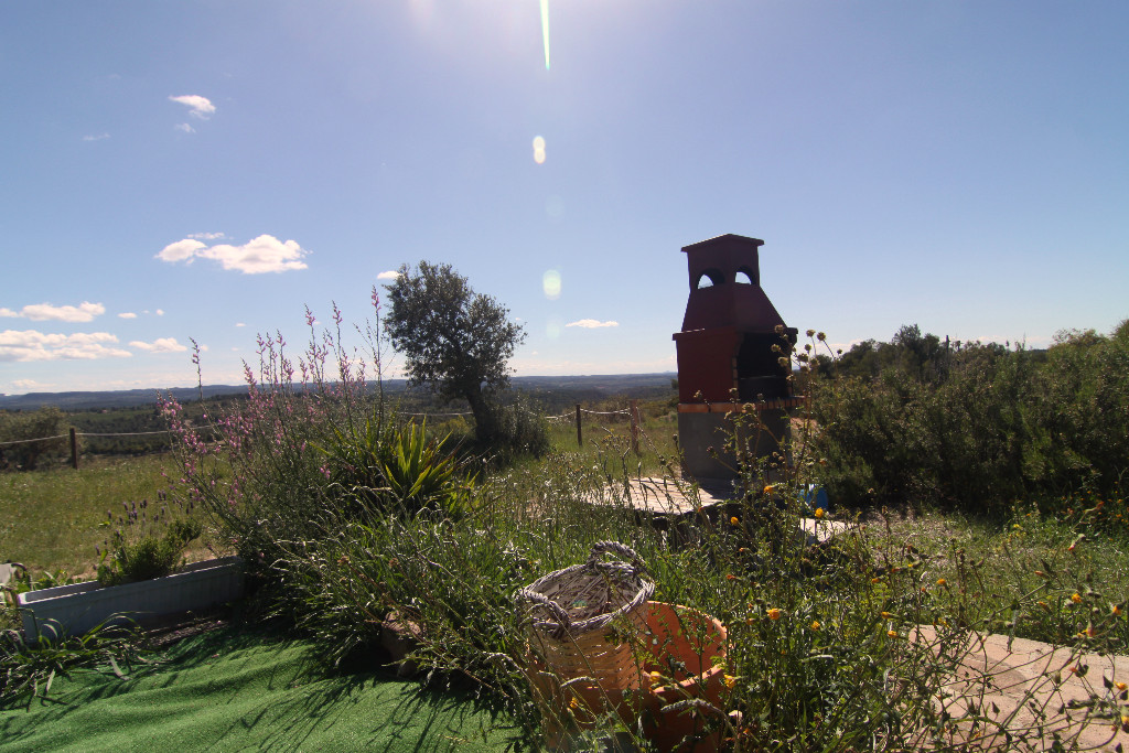 Som Rurals - SR-572 | Garrigues