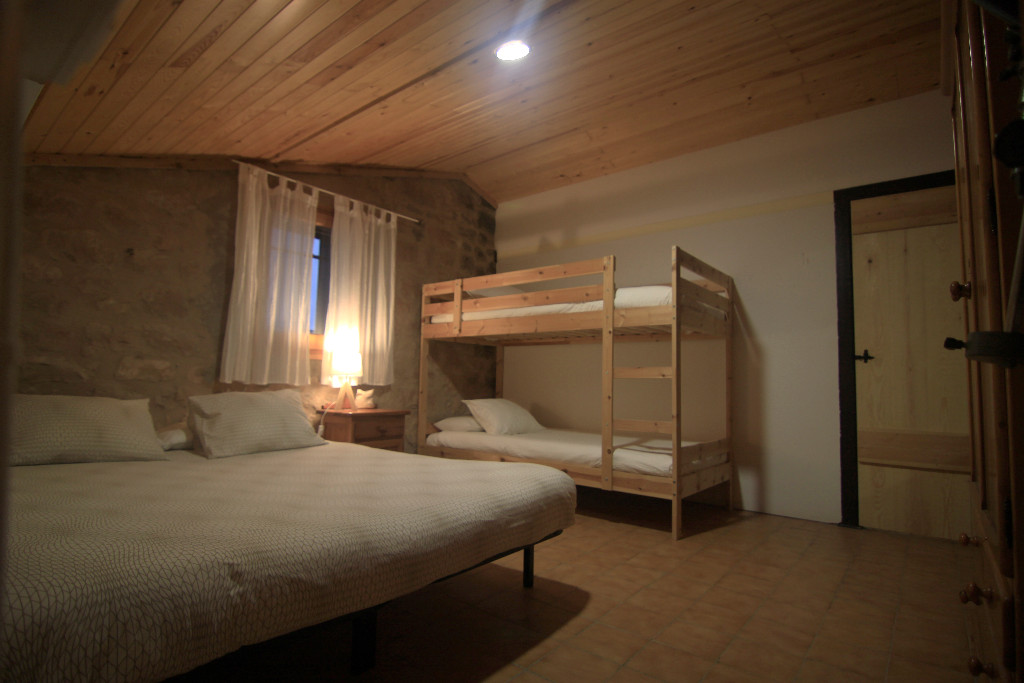 Som Rurals - SR-572 | Garrigues