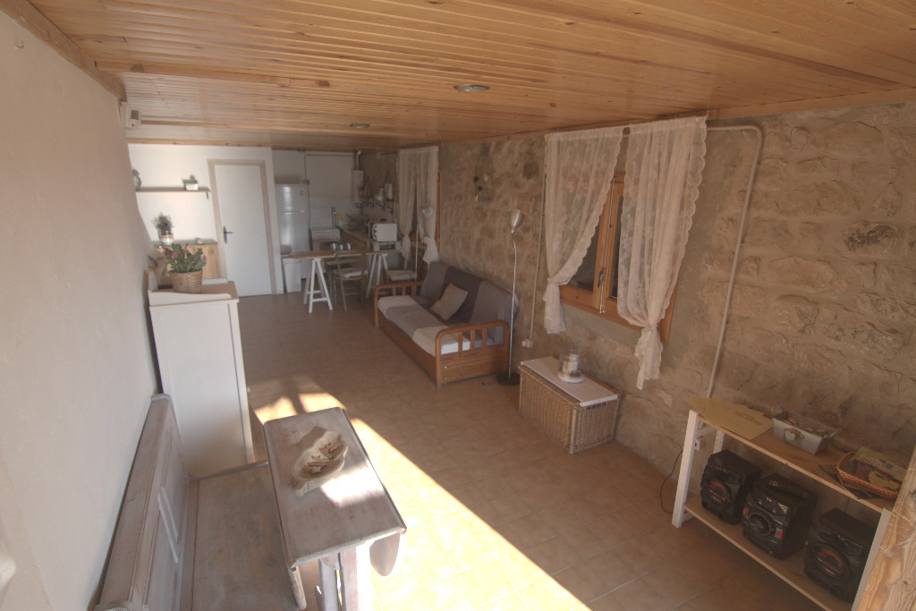 Som Rurals - SR-572 | Garrigues