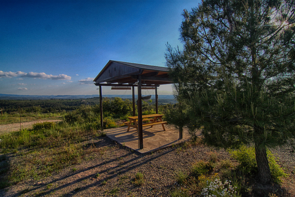 Som Rurals - SR-572 | Garrigues