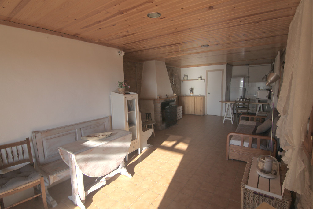 Som Rurals - SR-572 | Garrigues