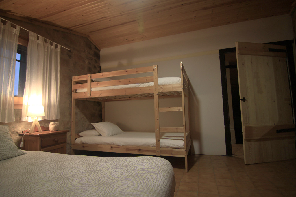 Som Rurals - SR-572 | Garrigues