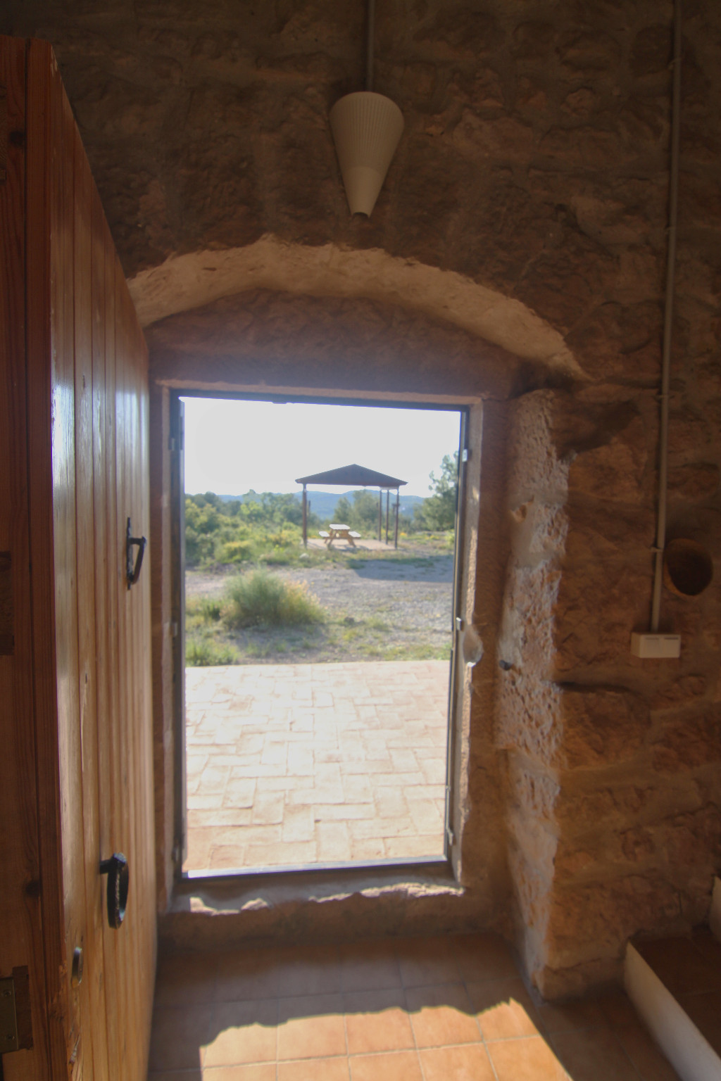 Som Rurals - SR-572 | Garrigues