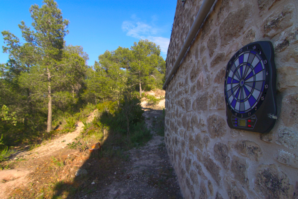 Som Rurals - SR-572 | Garrigues