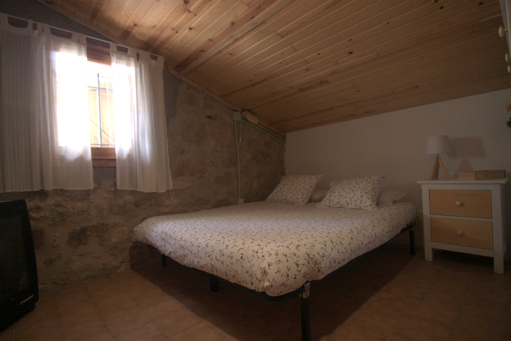 Som Rurals - SR-572 | Garrigues