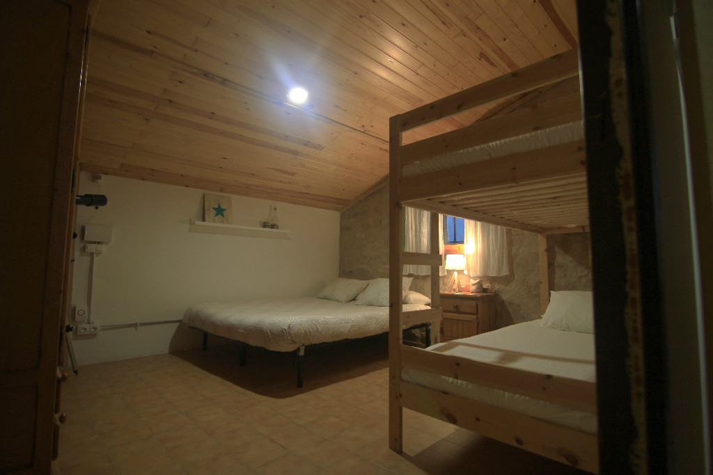 Som Rurals - SR-572 | Garrigues