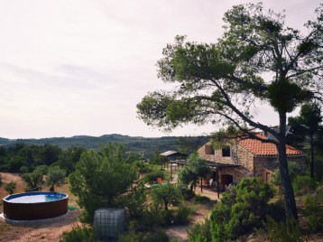 Som Rurals - SR-572 | Garrigues