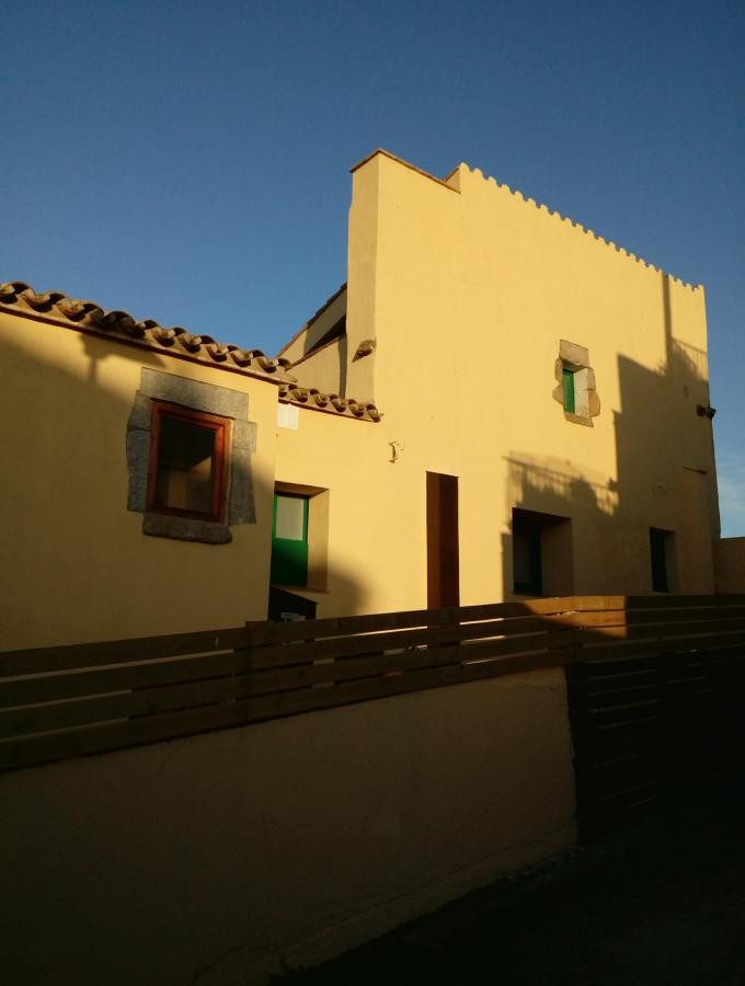 Som Rurals - SR - 573 | Alt Empordà