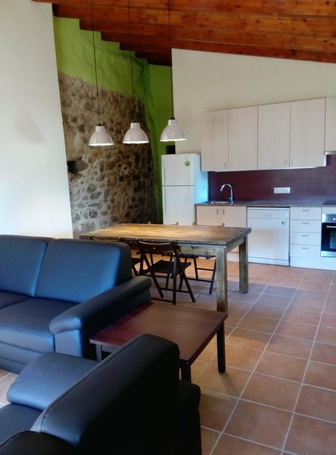 Som Rurals - SR - 573 | Alt Empordà