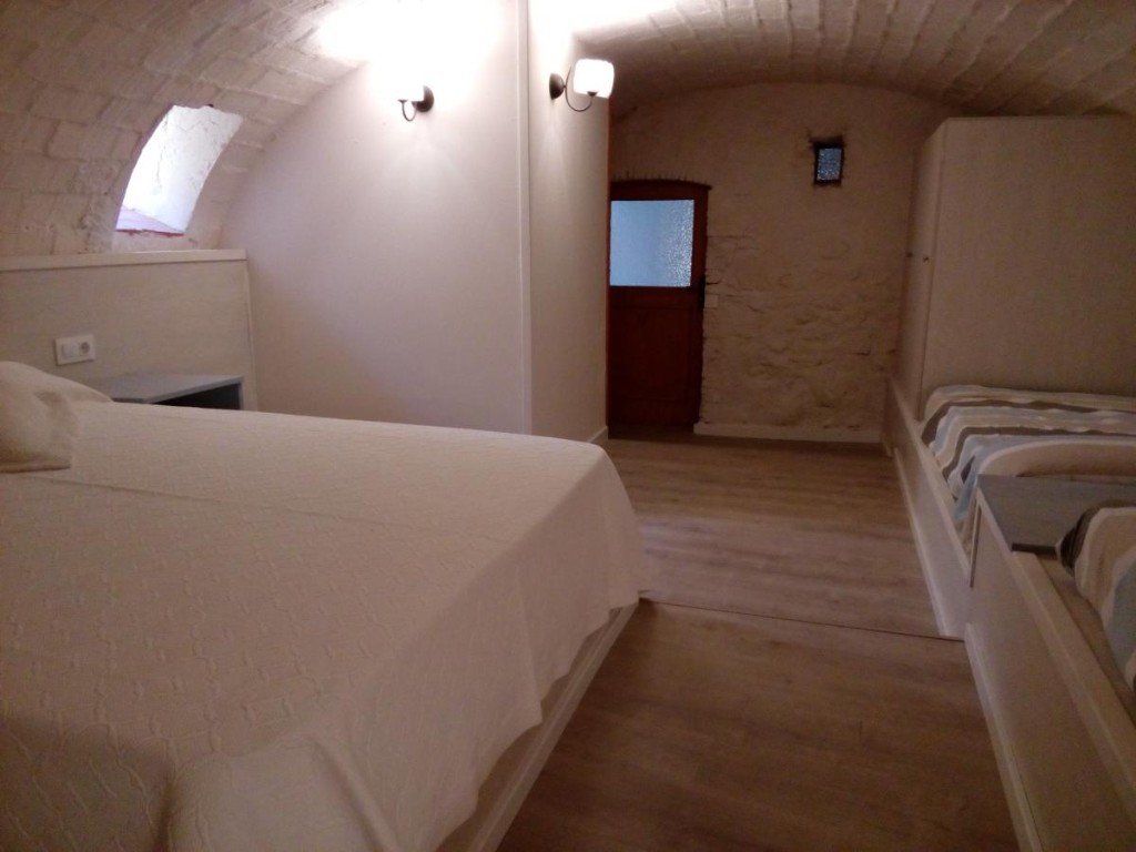 Som Rurals - SR - 573 | Alt Empordà