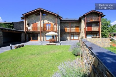 Som Rurals - SR - 574 | Cerdanya